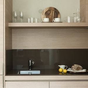 Appartement "City" met een Slaapkamer